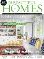 25 Beautiful Homes